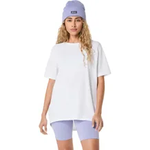 ASICS NAGINO OVERSIZED  SLEEVE TOP Women T-shirt Training