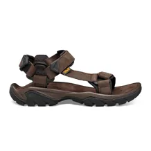 TEVA TERRA FI 5 UNIVERSAL LEATHER Men Sandal