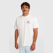 O'NEILL O'RIGINALS 70'S GRAPHIC T-SHIRT Men Tshirt