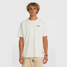 O'NEILL POLYGIENE COTTON GRAPHIC T-SHIRT Men Tshirt