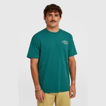 O'NEILL BOX LOGO T-SHIRT Men Tshirt