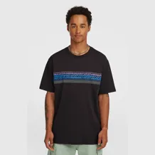 O'NEILL LOGO STRIPE T-SHIRT Men Tshirt