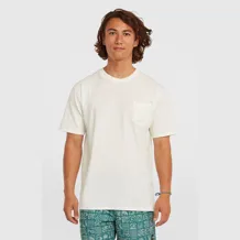 O'NEILL SLUB CHEST POCKET T-SHIRT Men Tshirt
