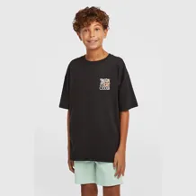 O'NEILL BACK PRINT Παιδική Μπλούζα T-shirt