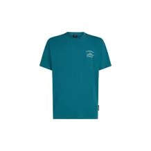 O'NEILL BEACH CHEST PRINT T-SHIRT Men Tshirt