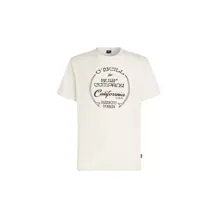 O'NEILL BEACH FRONT PRINT T-SHIRT Men Tshirt