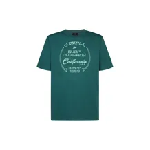 O'NEILL BEACH FRONT PRINT T-SHIRT Men Tshirt