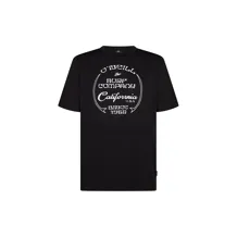 O'NEILL BEACH FRONT PRINT T-SHIRT Men Tshirt