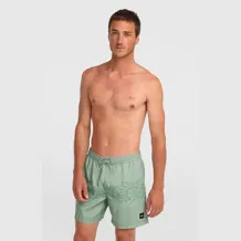 O'NEILL UNI FLOWER 16" SWIMSHORTS Men Short