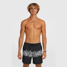 O'NEILL UNI FLOWER 16" SWIMSHORTS Men Short