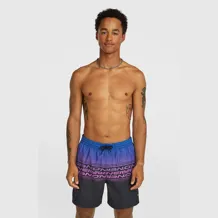 O'NEILL LOGO STRIPE 16'' SWIMSHORTS Men Short