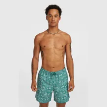 O'NEILL PRINT 16'' SWIMSHORTS Men Short