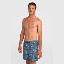 O'NEILL PRINT 16'' SWIMSHORTS Men Short