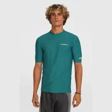 O'NEILL SKINS S/SLV Ανδρική Μπλούζα T-shirt UV Protection
