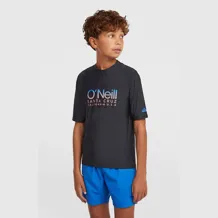 O'NEILL SKINS S/SLV Kids UV Protection