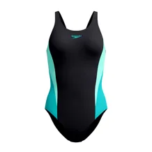 SPEEDO Colorblock Splice 2.0Swimwear Women Swimsuit
