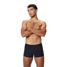 SPEEDO Endurance+ Logo Swimwear Men Aquashort