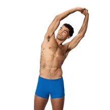 SPEEDO Endurance+ Logo Swimwear Men Aquashort