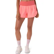 ASICS ROAD 3.5IN  Women Shorts Running