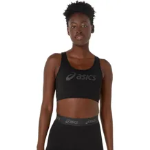 ASICS  LOGO Women Bra Running