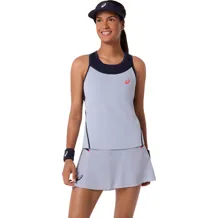 ASICS MATCH TANK Women T-shirt Tennis
