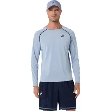 ASICS MATCH  Men Long Sleeve Top Training