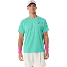 ASICS GAME  Men T-shirt Tennis