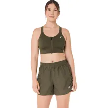ASICS ROAD COMBINATION ZIP Women Bra Running