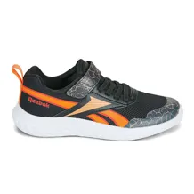REEBOK ENERGEN RUN ELASTIC LACE & TOP STRAP Junior Shoes Running
