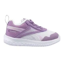 REEBOK RUSH RUNNER 5 ELASTIC LACE Junior Shoes Running