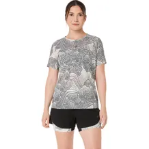 ASICS LIMITED SERIES METARUN  Women T-shirt Running