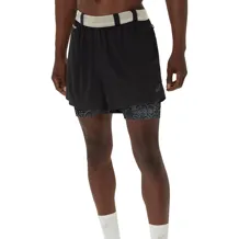 ASICS LIMITED SERIES METARUN 4IN 2-IN-1  Men Shorts Running