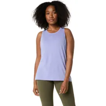 ASICS NAGINO RUN ADJUSTABLE TANK Women T-shirt Running