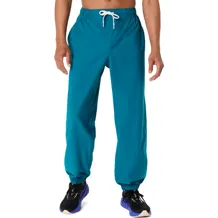 ASICS HERITAGE DOUBLE WEAVE  Unisex Pant Training