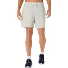 ASICS HERITAGE DOUBLE WEAVE 7IN  Men Shorts Training