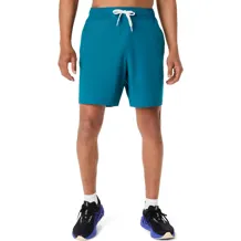 ASICS HERITAGE DOUBLE WEAVE 7IN  Men Shorts Training