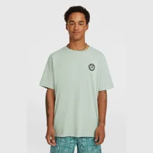 O'NEILL SLUB BACK PRINT T-SHIRT Men Tshirt