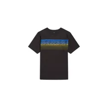 O'NEILL LOGO STRIPE Παιδική Μπλούζα T-shirt