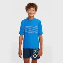 O'NEILL GRAPHIC SKINS S/SLV Παιδική Μπλούζα T-shirt UV Protection