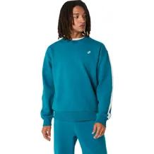 ASICS HERITAGE CREW-NECK LONG SLEEVE TOP Unisex Long Sleeve Top Training