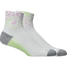 ASICS PERFORMANCE RUN QUARTER Socks Running