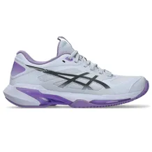 ASICS SOLUTION SPEED FF 4  NIGHT ENERGY Women Shoes Tennis Clay