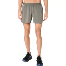 ASICS ROAD 5IN Men Shorts Running