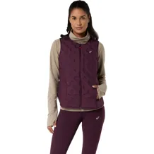 ASICS NAGINO RUN PADDED GILETWomen Jacket Running