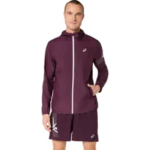 ASICS ICON Men Jacket Running