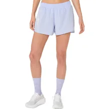 ASICS ICON 4IN Women Shorts Running