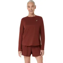 ASICS CORE LS Women Long Sleeve Top Running