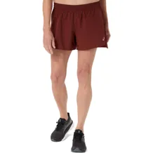 ASICS CORE 4IN Women Shorts Running