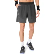 ASICS MATCH LASER CUT 7IN Men Shorts Tennis