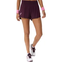 ASICS MATCH LASER CUT Women Shorts Tennis